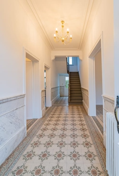 Renovated brewery house for cohousing for rent - 3