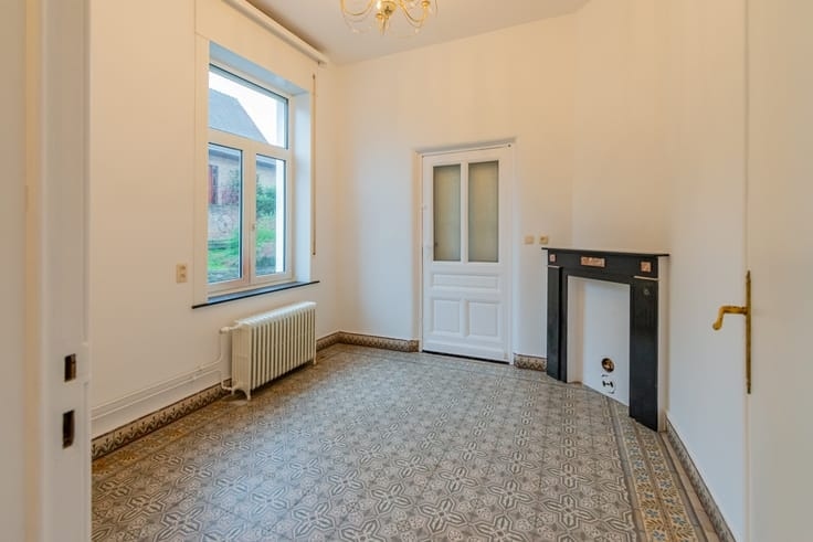 Renovated brewery house for cohousing for rent - 4