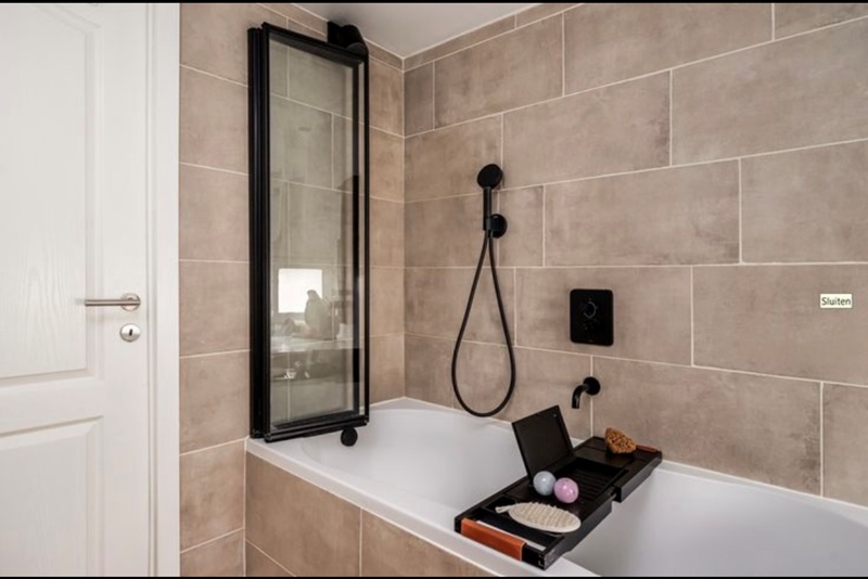 House in Old Berchem - House in Old Berchem - 3