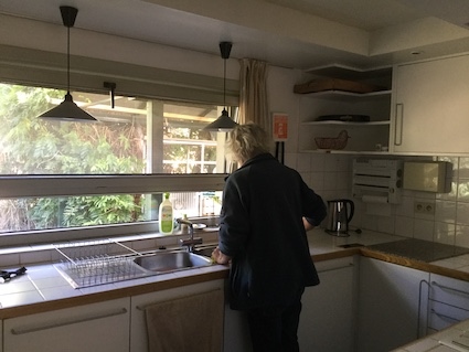 quietly situated family home - 4