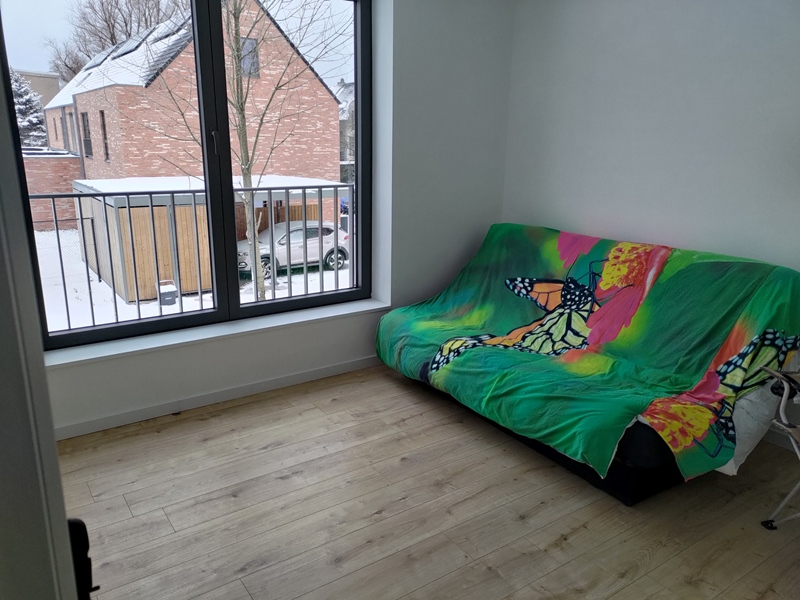 Co-housing new construction - 2