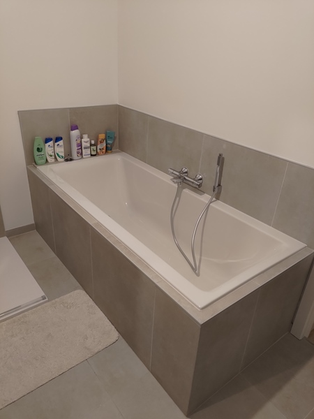 Co-housing new construction - 4