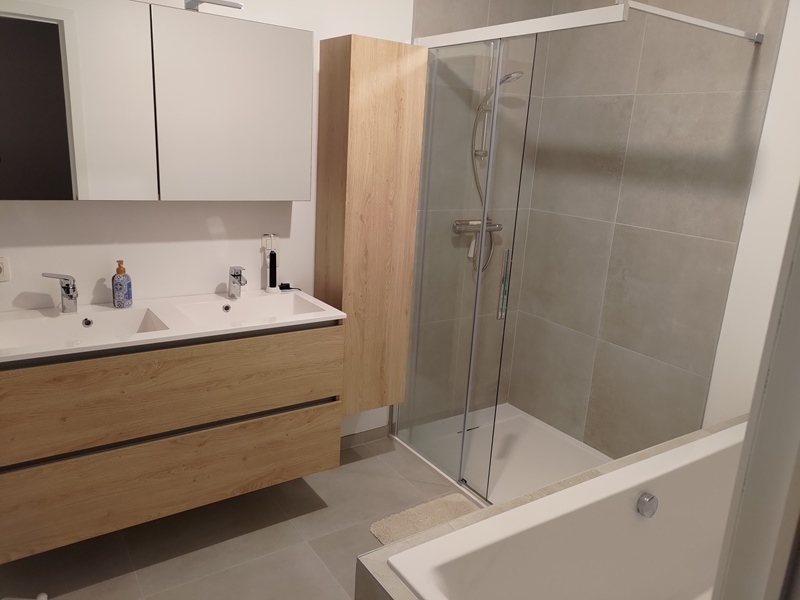 Co-housing new construction - 3