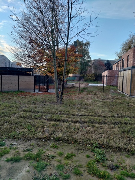 Co-housing new construction - 5