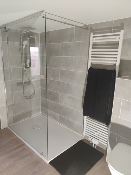 Co-housing Bonheiden - 2