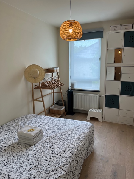 Triplex apartment with roof terrace, river view and sweet cat - 5