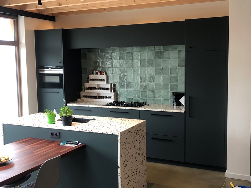 Samenhuizen Bornem – THUUS – cohousing but different - 2