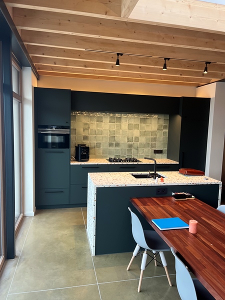 Samenhuizen Bornem – THUUS – cohousing but different - 3