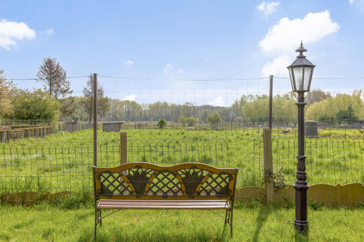 Attractive detached house for rent with a large, pleasant garden - 5