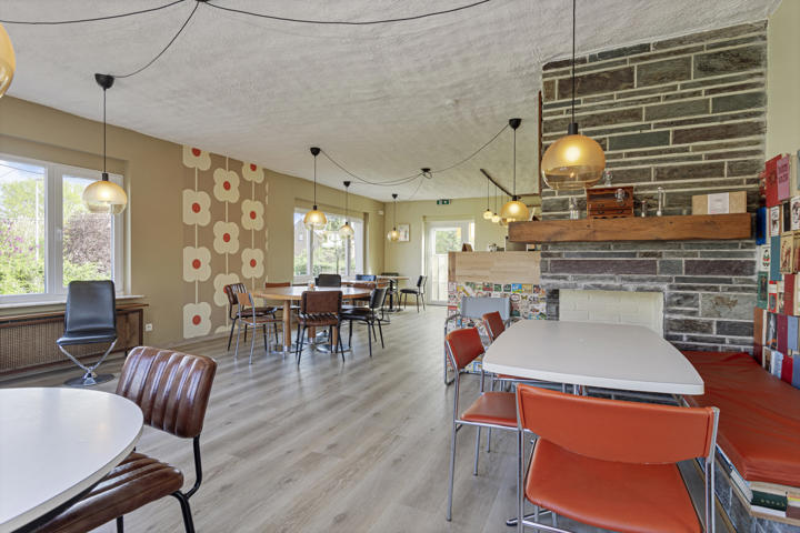 Attractive detached house for rent with a large, pleasant garden - 2