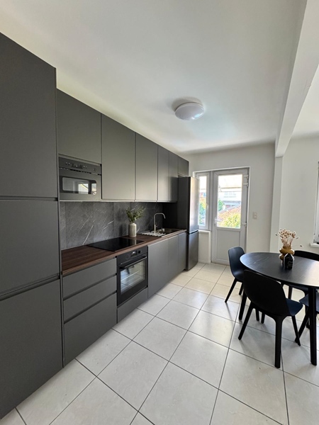 SHARED ACCOMMODATION – Braine-l’Alleud (Girls Only) - 2