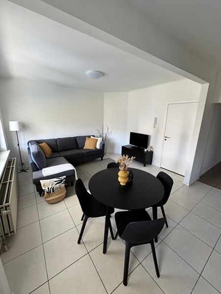 SHARED ACCOMMODATION – Braine-l’Alleud (Girls Only) - 3