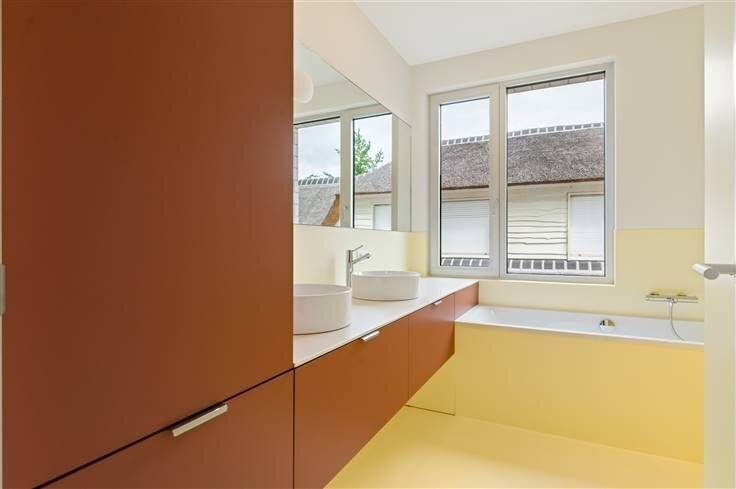 Luxury apartment Brasschaat - 5