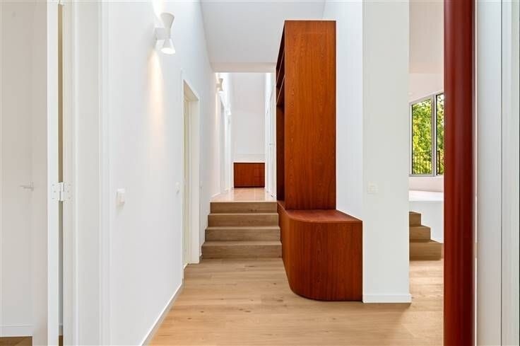 Luxury apartment Brasschaat - 2