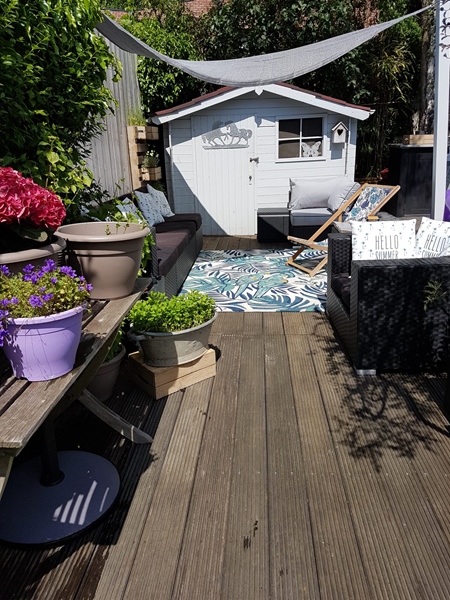 Room in the center of Brasschaat - 4