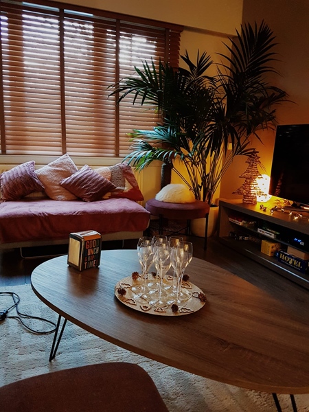 Room in the center of Brasschaat - 2