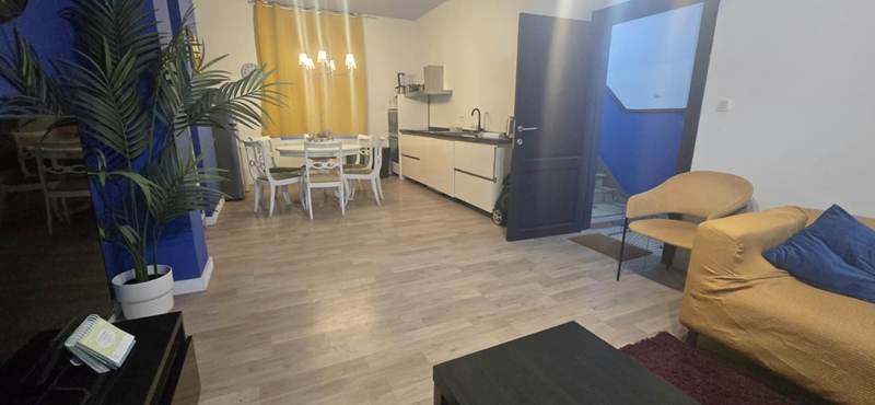 Co-Living with 6 bedrooms! - 2