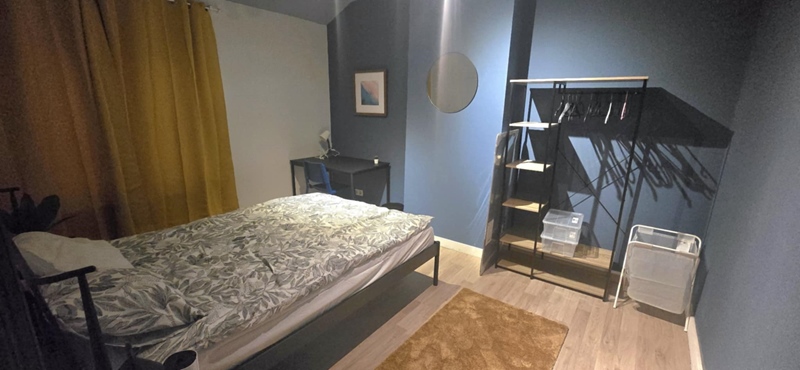 Co-Living with 6 bedrooms! - 3