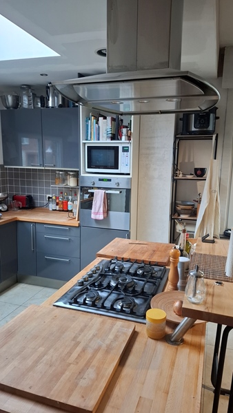 Room with balcony - 3