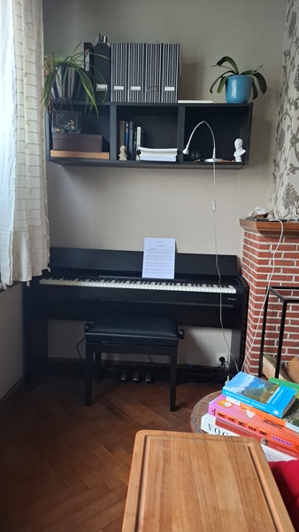 Room with balcony - 2