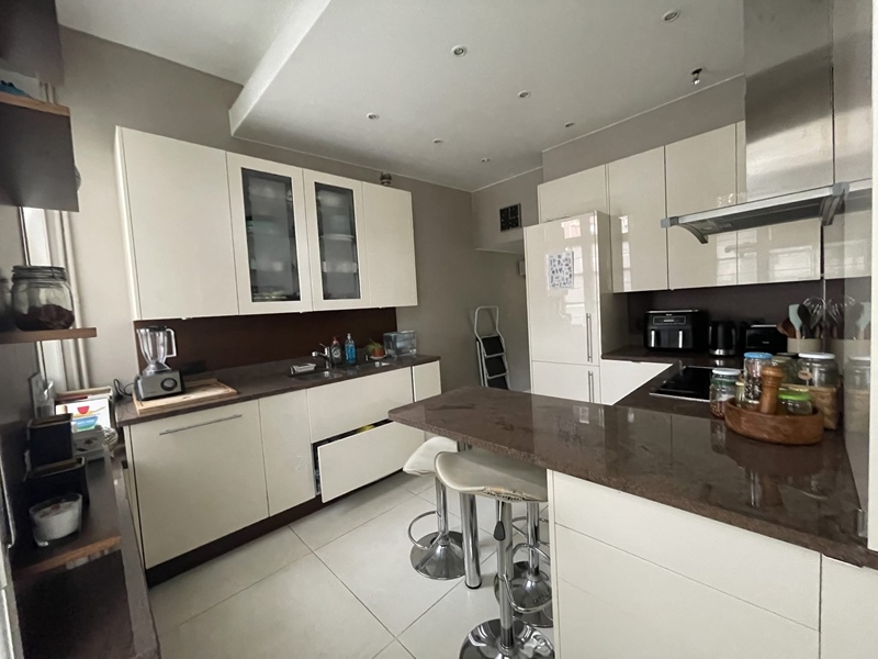 Short-Term Room Rental in Uccle –  Now Until End September - 3