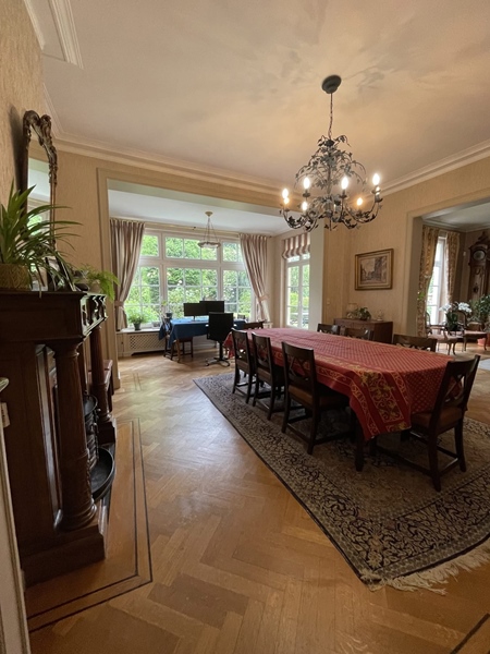 Short-Term Room Rental in Uccle –  Now Until End September - 4