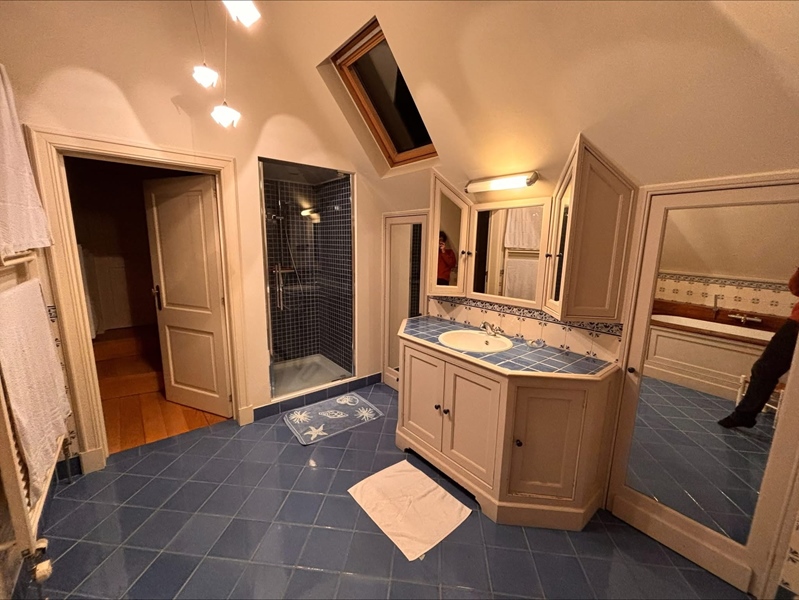 Short-Term Room Rental in Uccle –  Now Until End September - 2