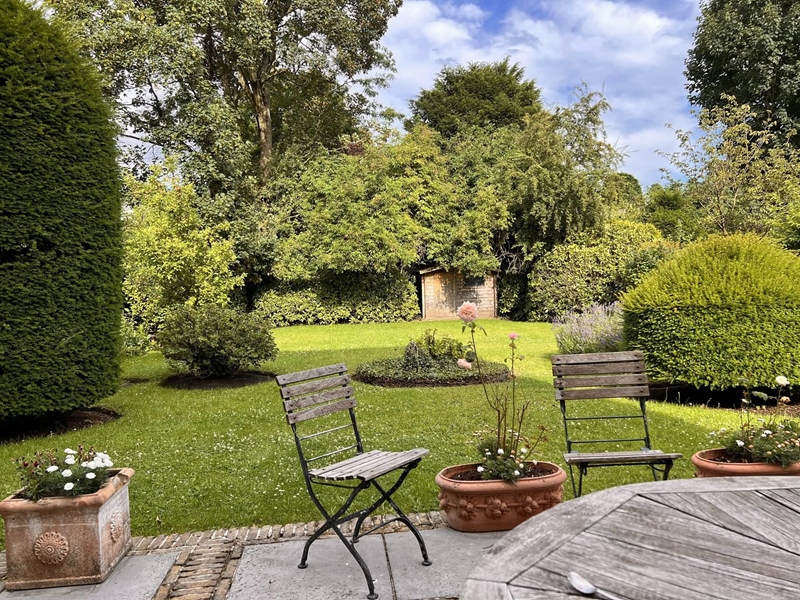 Short-Term Room Rental in Uccle –  Now Until End September - 5