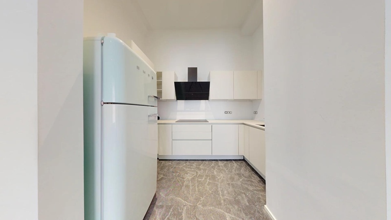 Franklin: renovated mansion near Ambiorix Square - 5