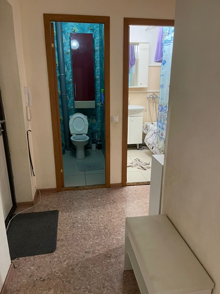 Furnished shared accommodation in Brussels - 4