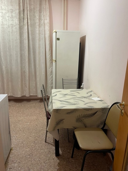 Furnished shared accommodation in Brussels - 2