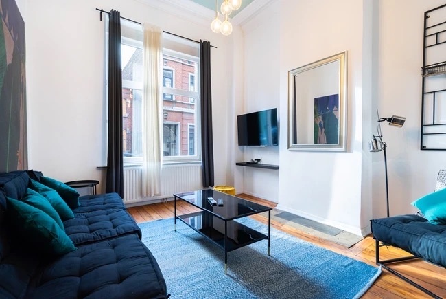 Coliving Athenee 18 - 2