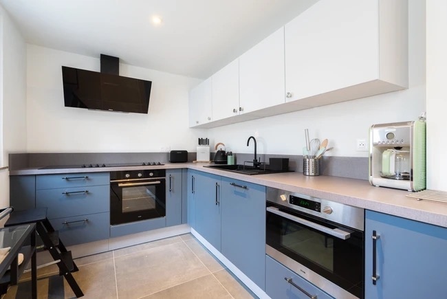 Coliving Athenee 18 - 3