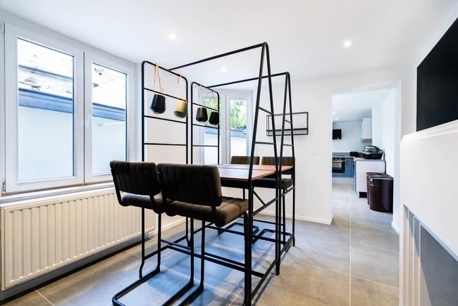 Coliving Athenee 18 - 4