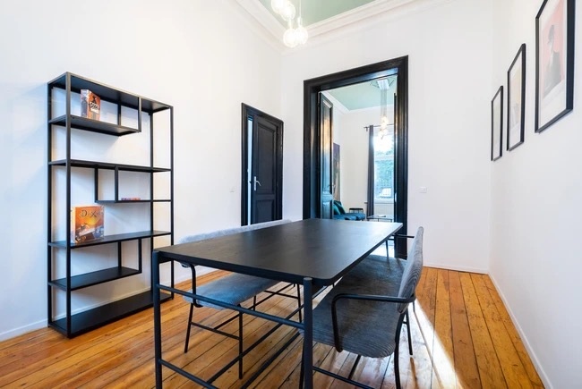 Coliving Athenee 18 - 5