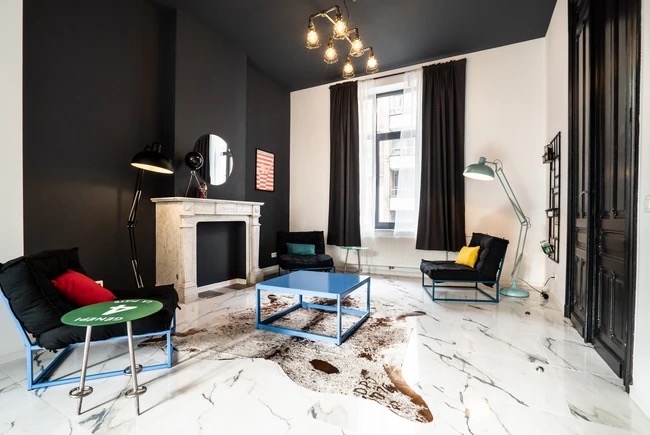 Coliving Zenobe Gramme - 2