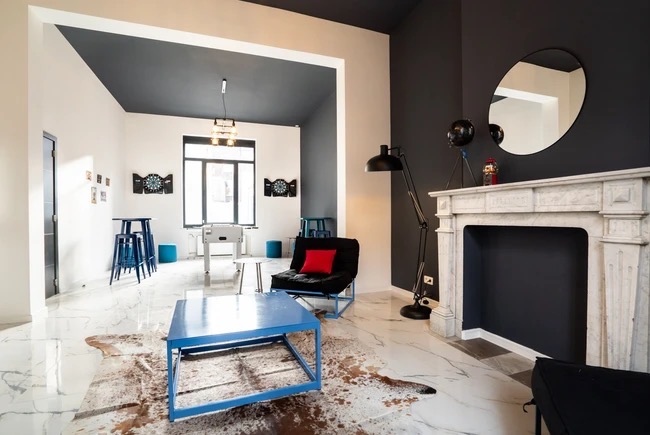 Coliving Zenobe Gramme - 3