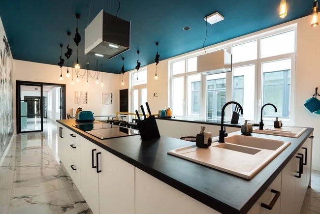 Coliving Zenobe Gramme - 4