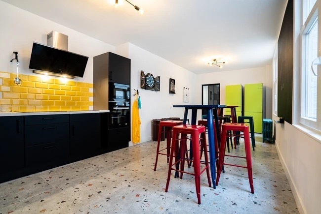 Coliving Willy Ernst 41 - 2