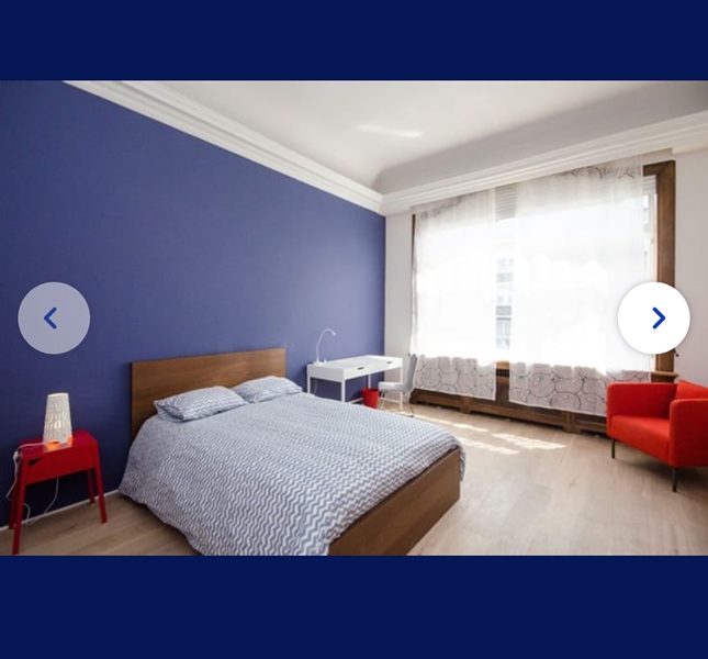 10-person shared accommodation in the heart of Charleroi - 2