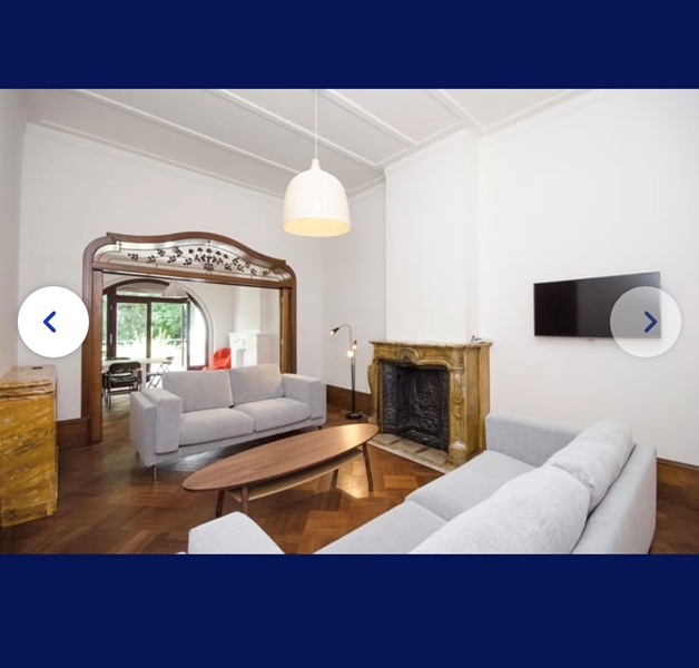 10-person shared accommodation in the heart of Charleroi - 4