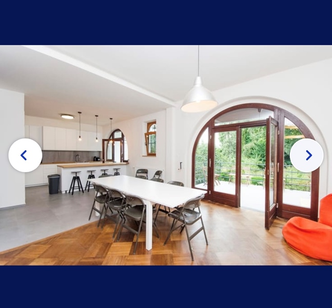 10-person shared accommodation in the heart of Charleroi - 5