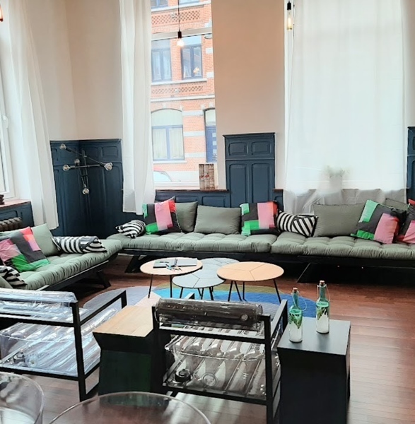 A spacious and friendly shared apartment - Room 11 - 2