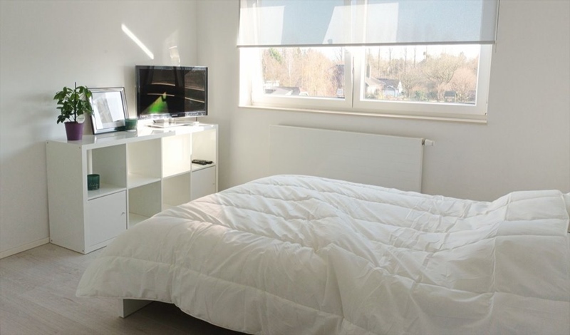 Room in a private home in a pleasant setting in Corbais - 2