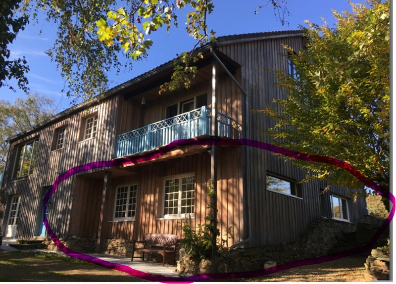 Unique place in nature - 2