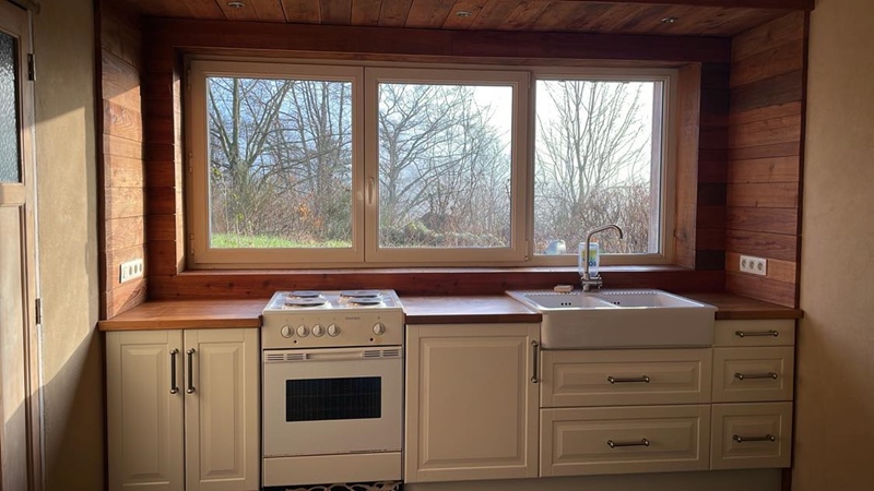 Unique place in nature - 4