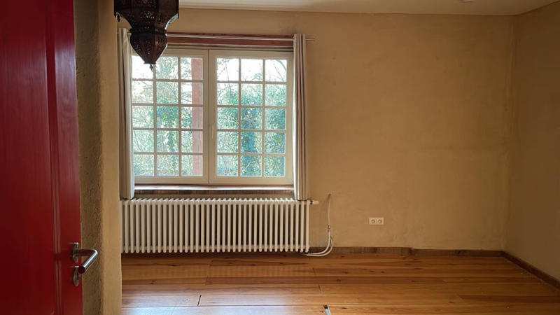 Unique place in nature - 3