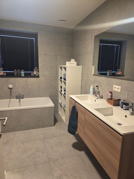 New construction home sharing - 5