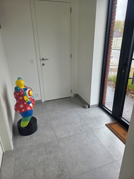 New construction home sharing - 3