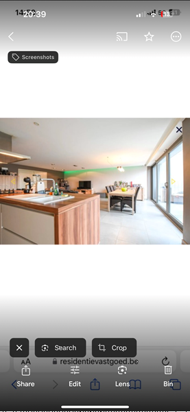 2 separate rooms available - 5